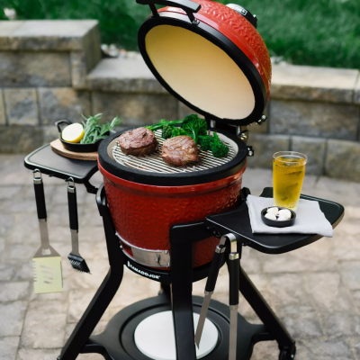 KAMADO JOE – Прераждането на огъня