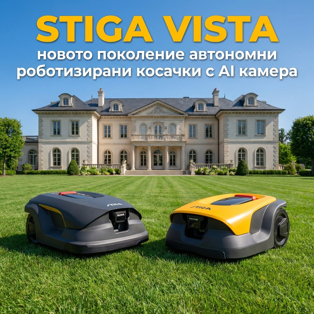 KWAZAR ACCU – ново поколение акумулаторни пръскачки за градина и професионална употреба
